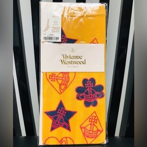 Rare Vivienne Westwood socks made in Japan hard to find this again
